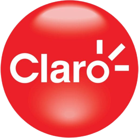 Logo da Claro